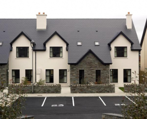 Отель Kenmare Bay Hotel Lodges  Кенмар